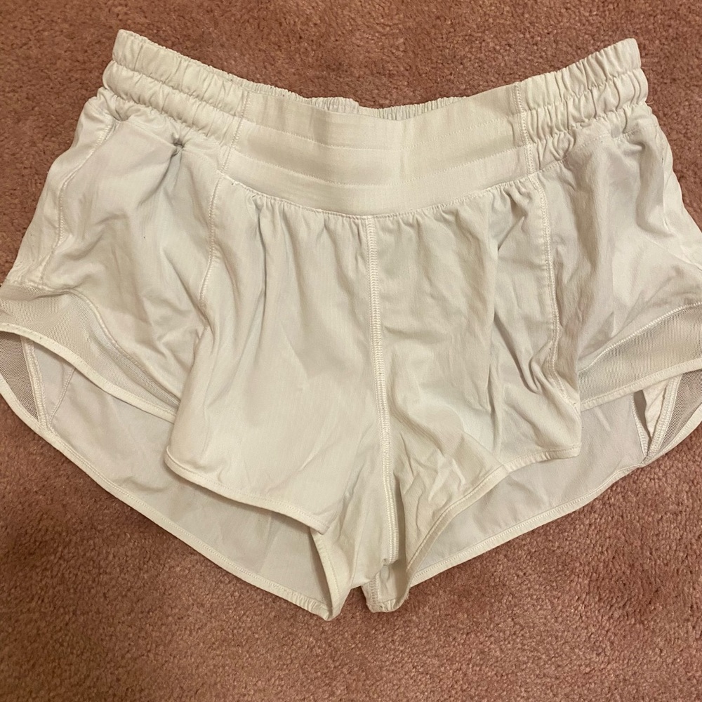 Lululemon Hotty Hot 2.5